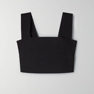 NWT Aritzia Chance Bandage Top